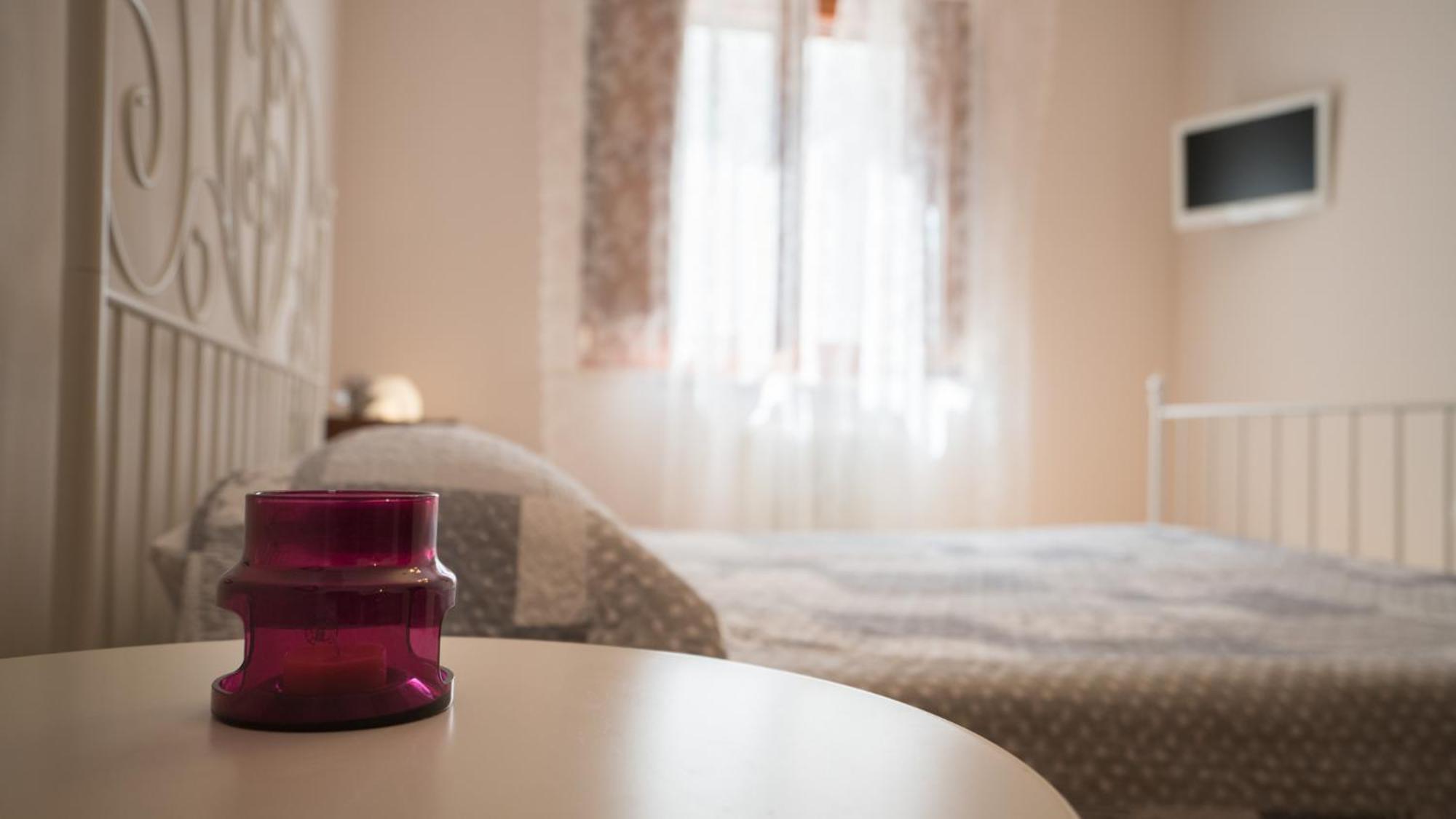 Bed and Breakfast Il Vicoletto Polignano a Mare Exterior foto